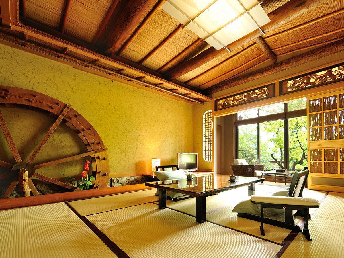 千曲乃湯しげの家 千曲乃湯しげの家