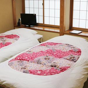 松屋旅館 松屋旅館