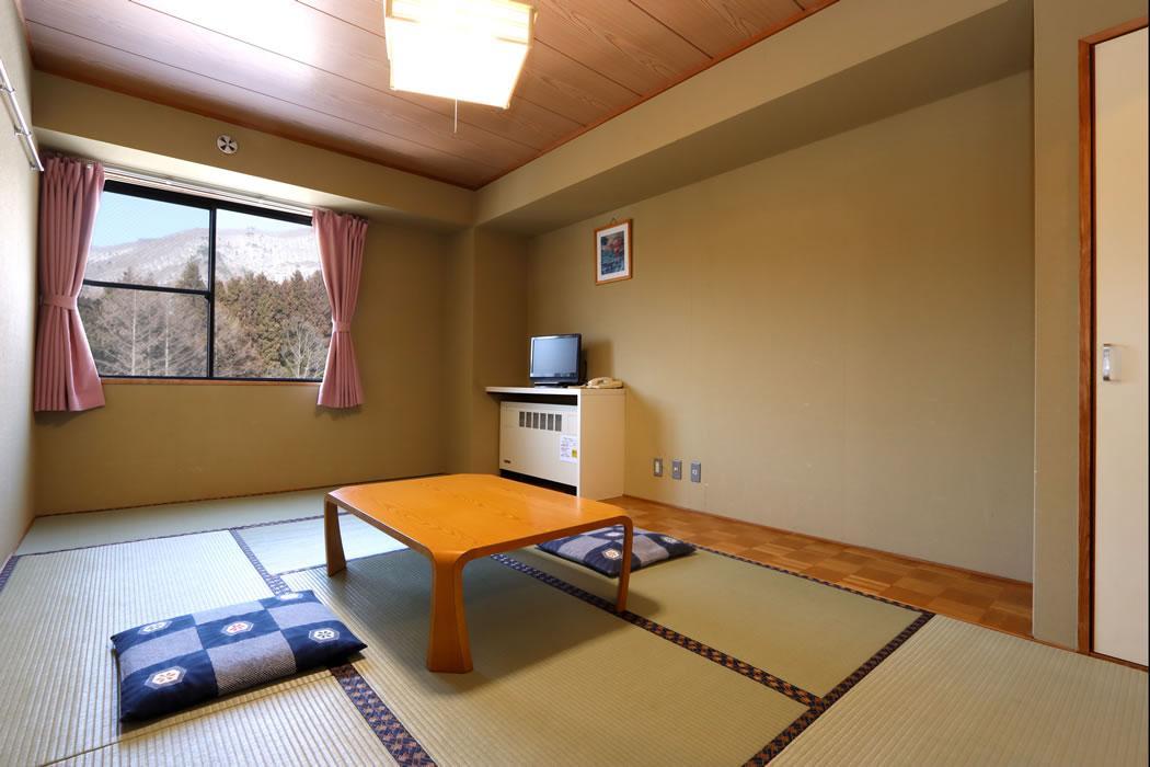 北志賀高原ホテル 北志賀高原ホテル