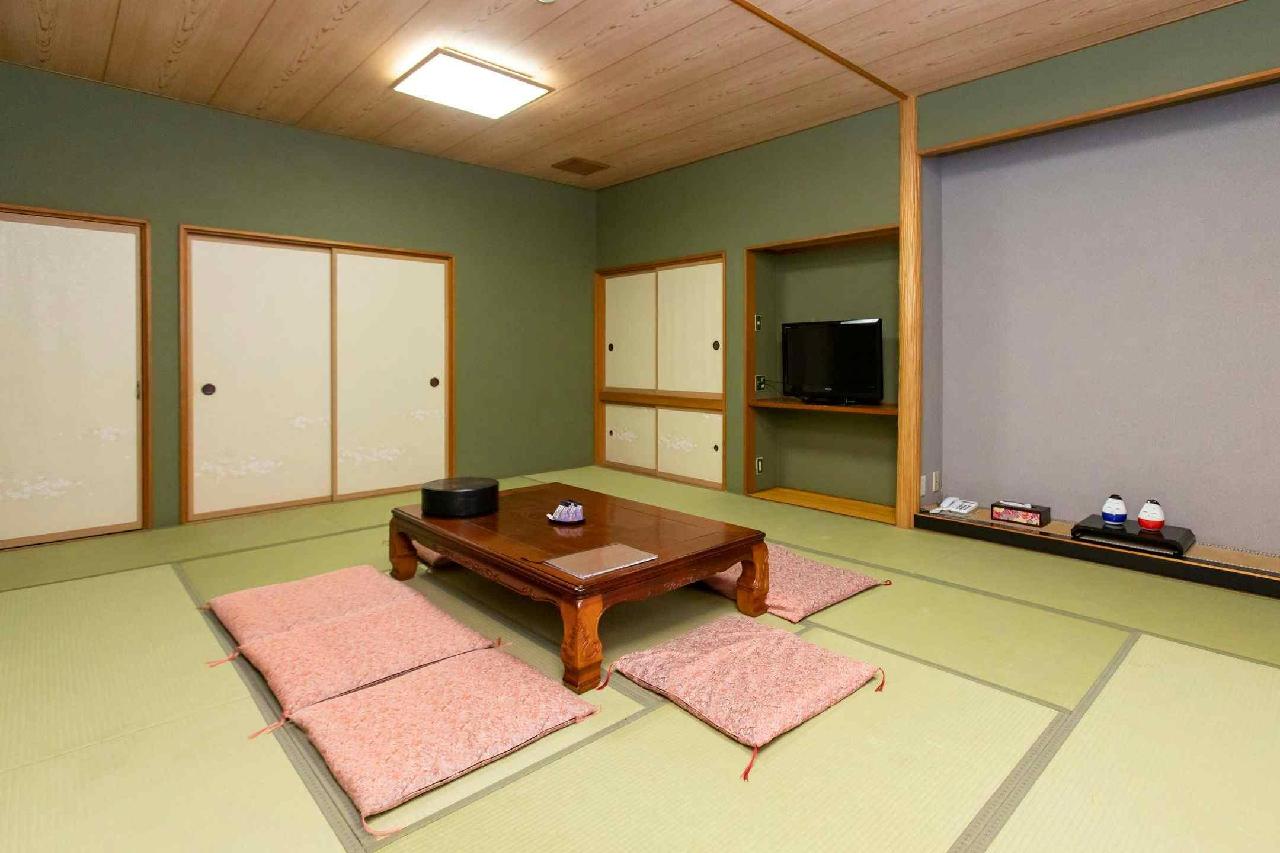 Tabist 山城屋別邸 月の庭 磐梯熱海温泉 Tabist 山城屋別邸 月の庭 磐梯熱海温泉