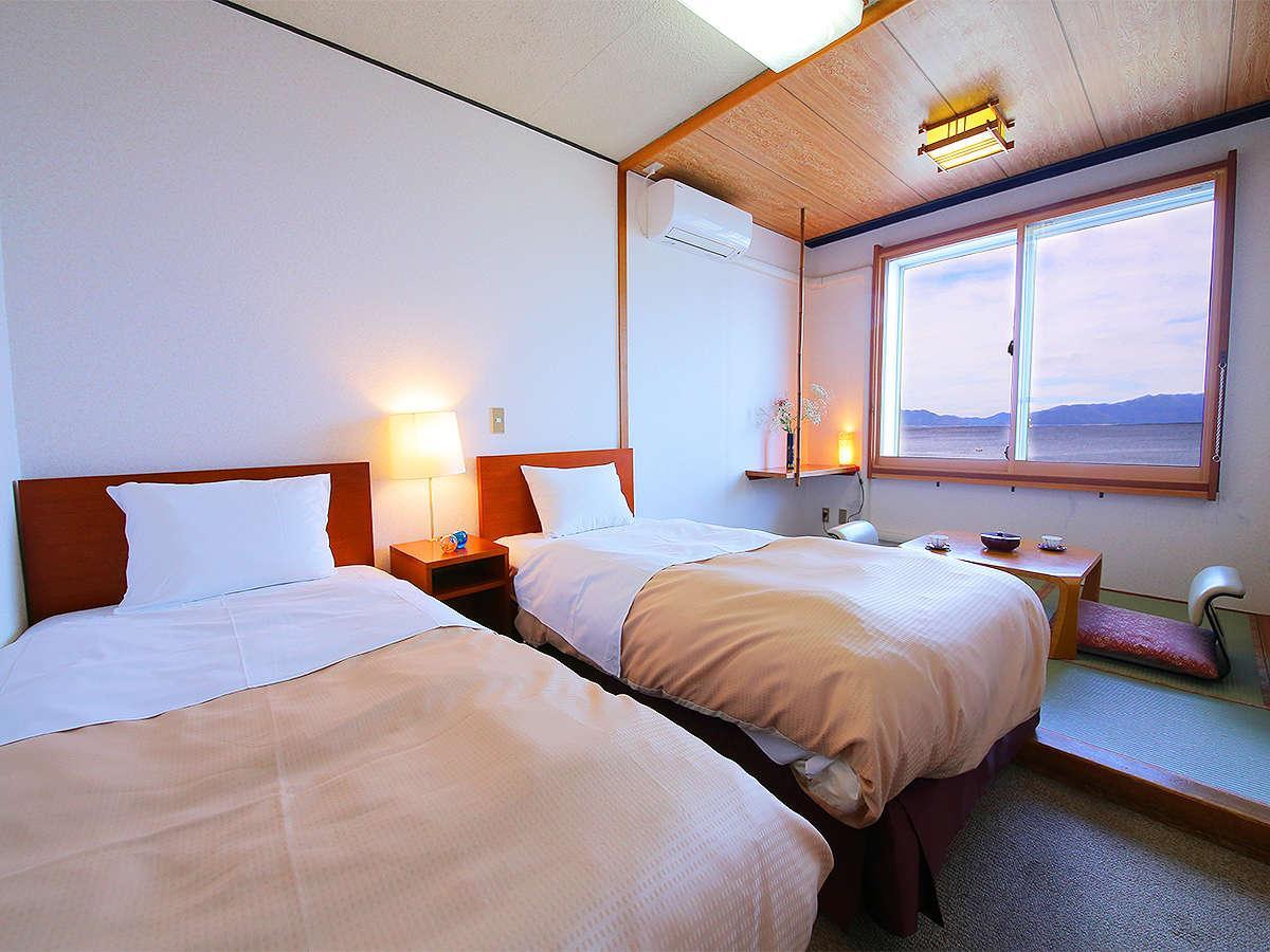 LAKE SIDE HOTELみなとや LAKE SIDE HOTELみなとや