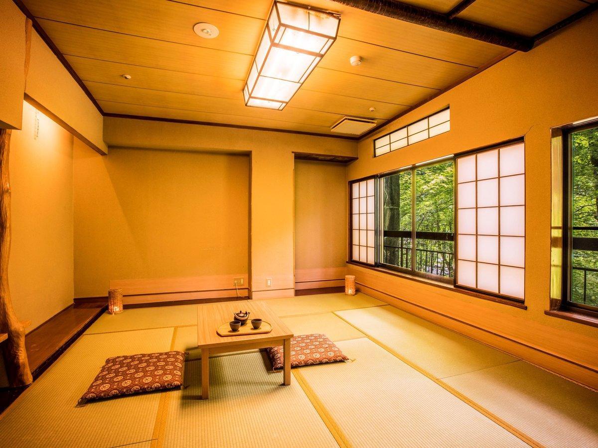 大江戸温泉物語　宇奈月グランドホテル 大江戸温泉物語　宇奈月グランドホテル