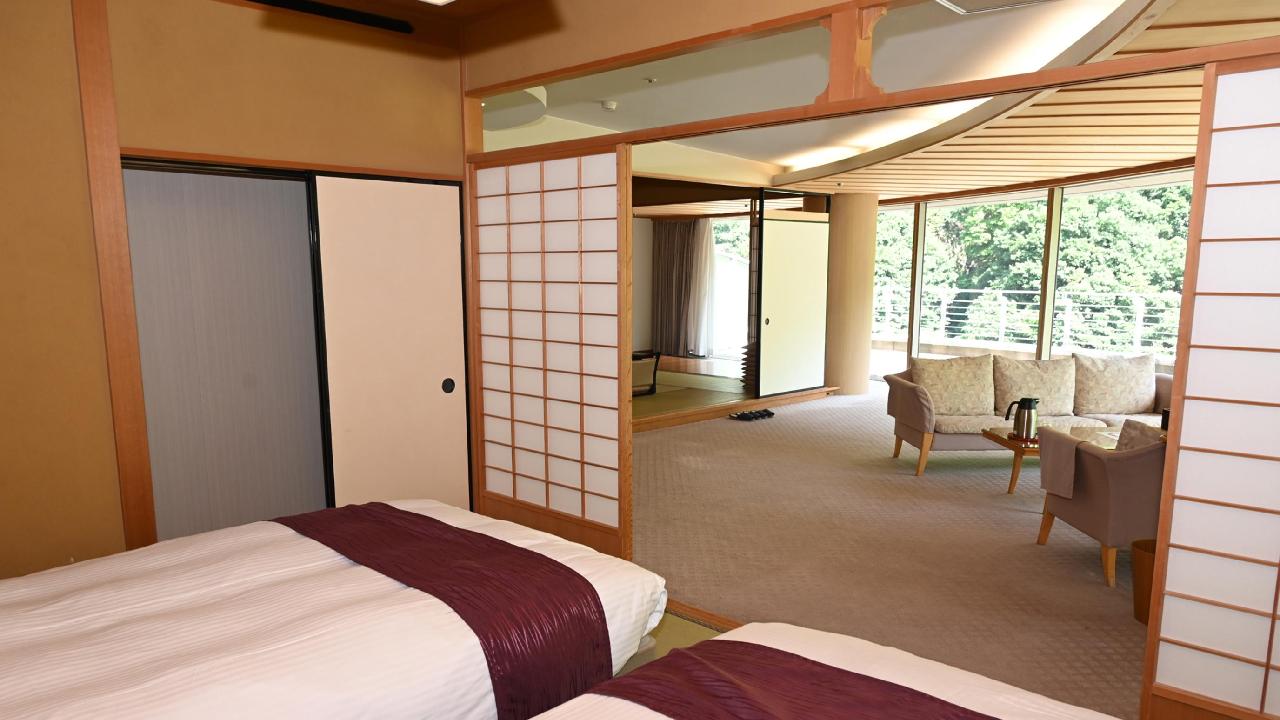 宇奈月温泉 延対寺荘 宇奈月温泉 延対寺荘