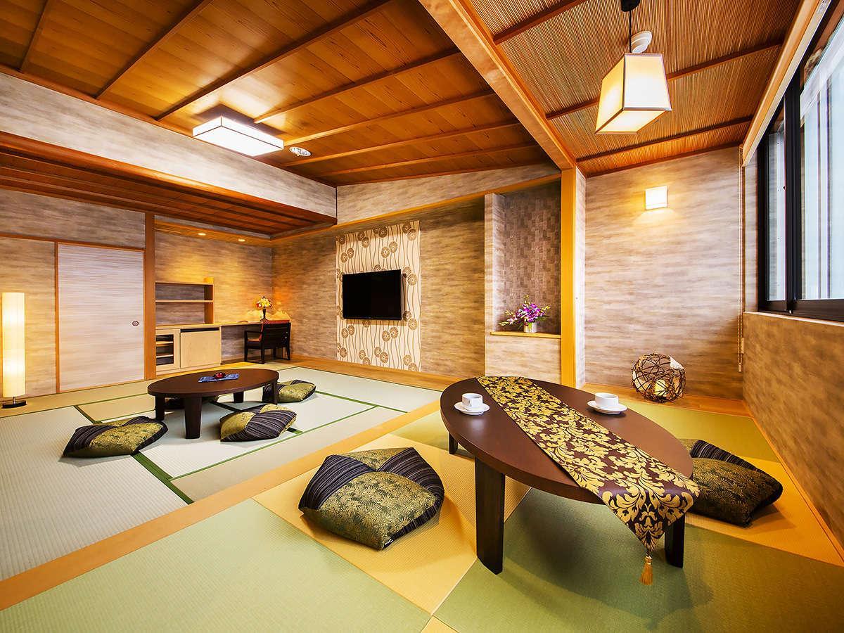 黒部・宇奈月温泉 桃源 黒部・宇奈月温泉 桃源