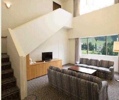 立山国際ホテル 立山国際ホテル