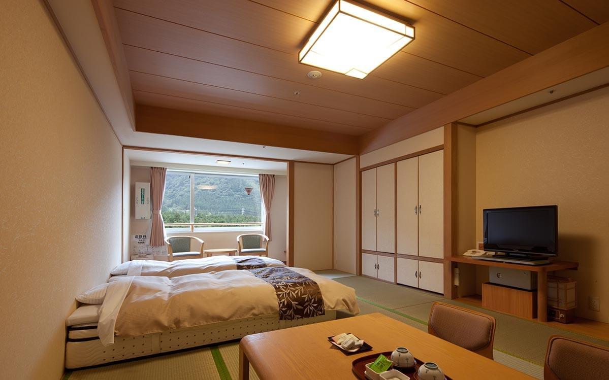 ホテル森の風立山 ホテル森の風立山