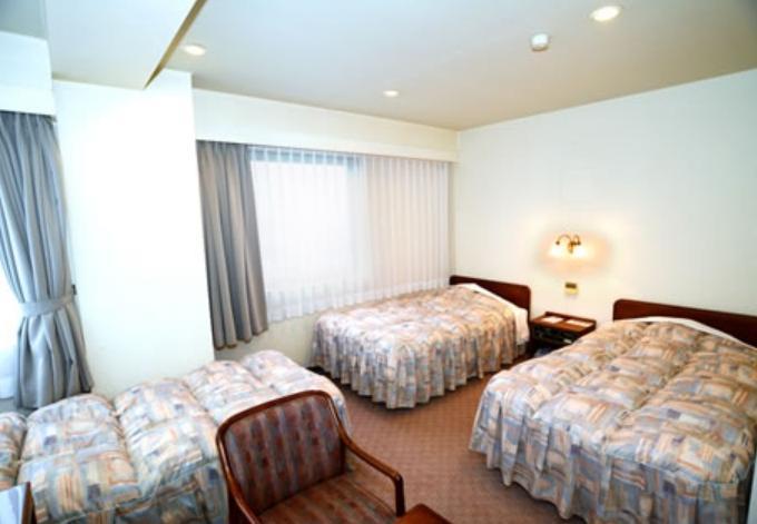 田原シティホテル 田原シティホテル