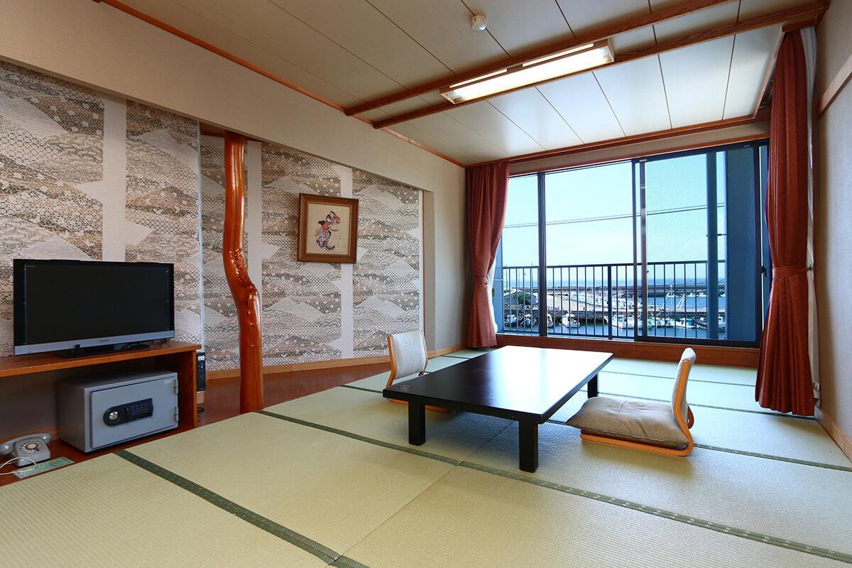 海のAuberge 晴快荘 海のAuberge 晴快荘