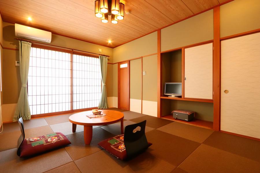 うみどり うみどり