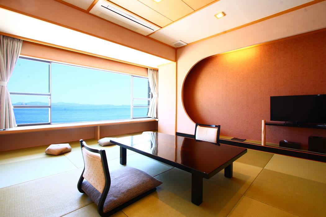 ふんわり島のおもてなし 香翠荘 ふんわり島のおもてなし 香翠荘