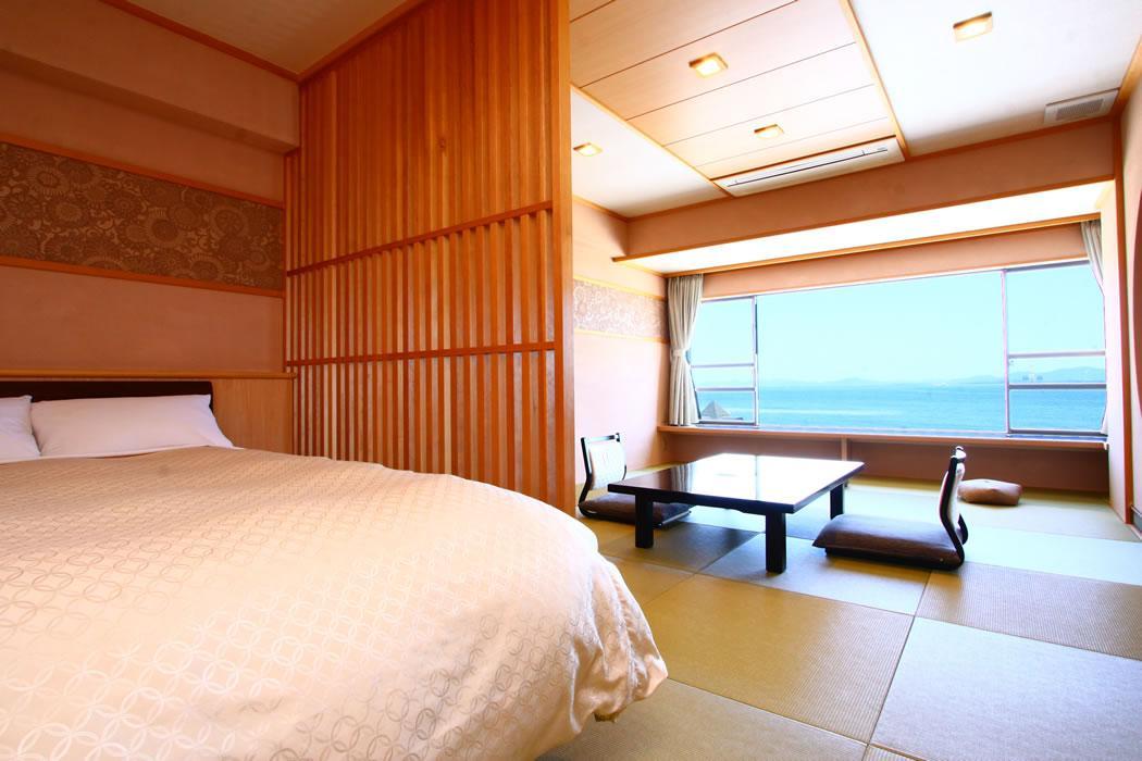 ふんわり島のおもてなし 香翠荘 ふんわり島のおもてなし 香翠荘