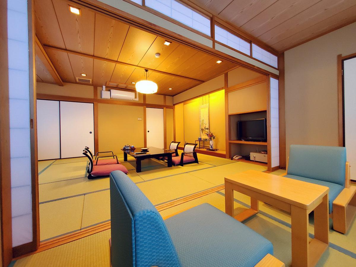 吉泉館竹翠亭 吉泉館竹翠亭