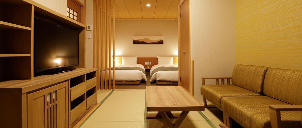 白川郷 御宿 結の庄 白川郷 御宿 結の庄