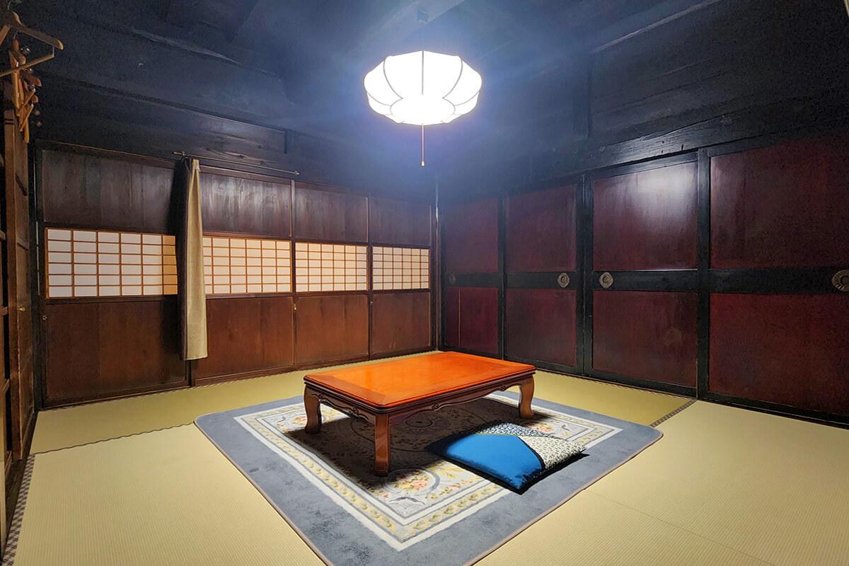 かんじや かんじや