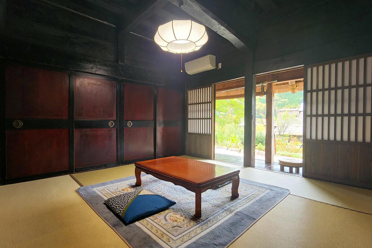 かんじや かんじや