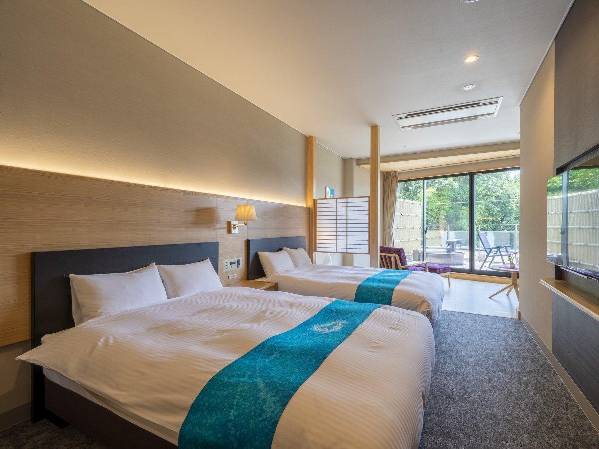 郡上八幡ホテル積翠園 郡上八幡ホテル積翠園