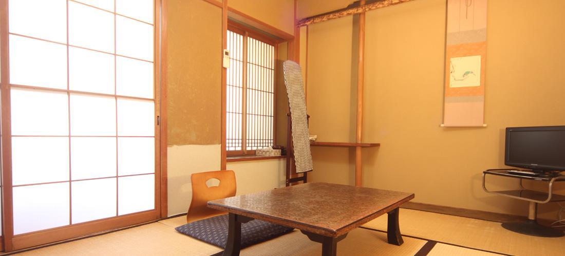 あさの旅館 あさの旅館