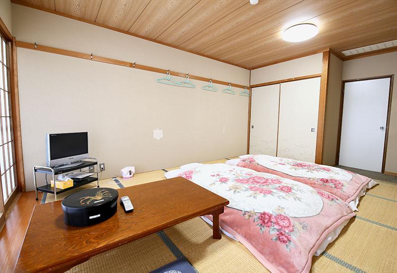 せせらぎ街道の宿たかお せせらぎ街道の宿たかお