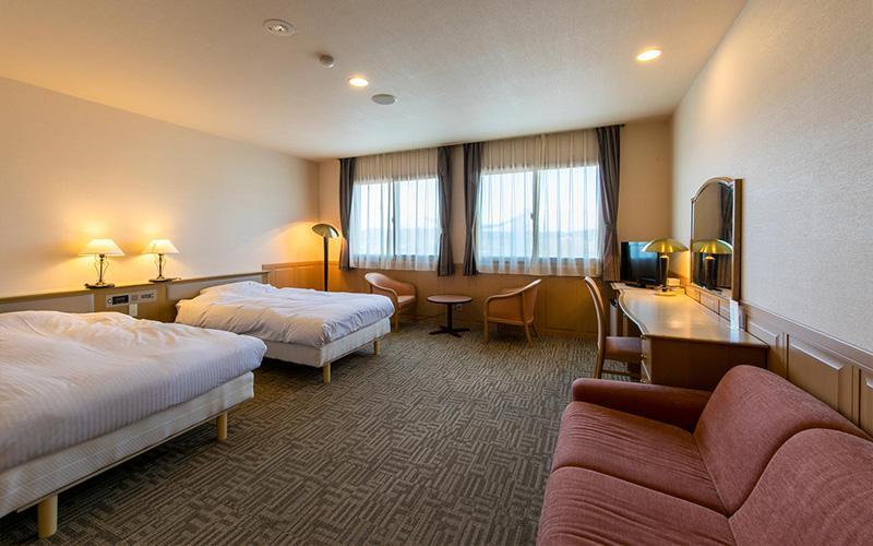 みの観光ホテル みの観光ホテル