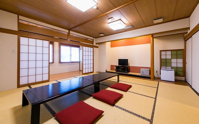 みの観光ホテル みの観光ホテル