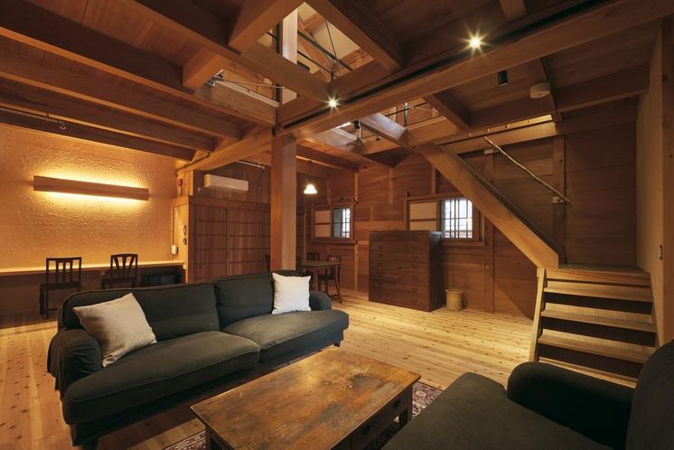 NIPPONIA美濃商家町 NIPPONIA美濃商家町