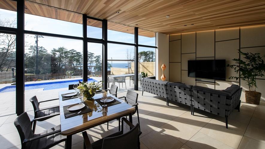 Morris Resort 東尋坊 -モリスリゾート- Morris Resort 東尋坊 -モリスリゾート-