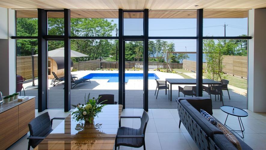 Morris Resort 東尋坊 -モリスリゾート- Morris Resort 東尋坊 -モリスリゾート-