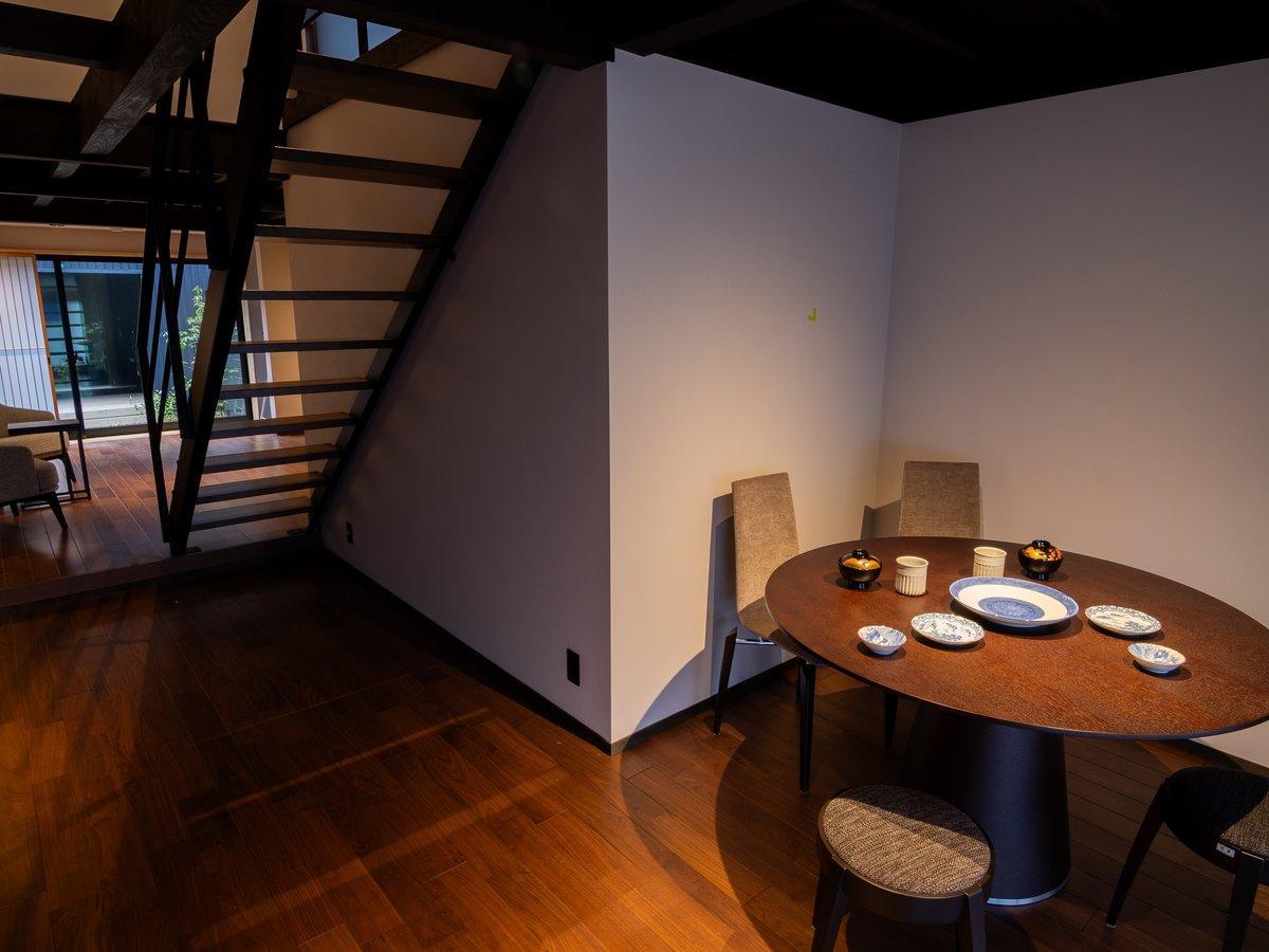 オーベルジュほまち 三國湊 オーベルジュほまち 三國湊