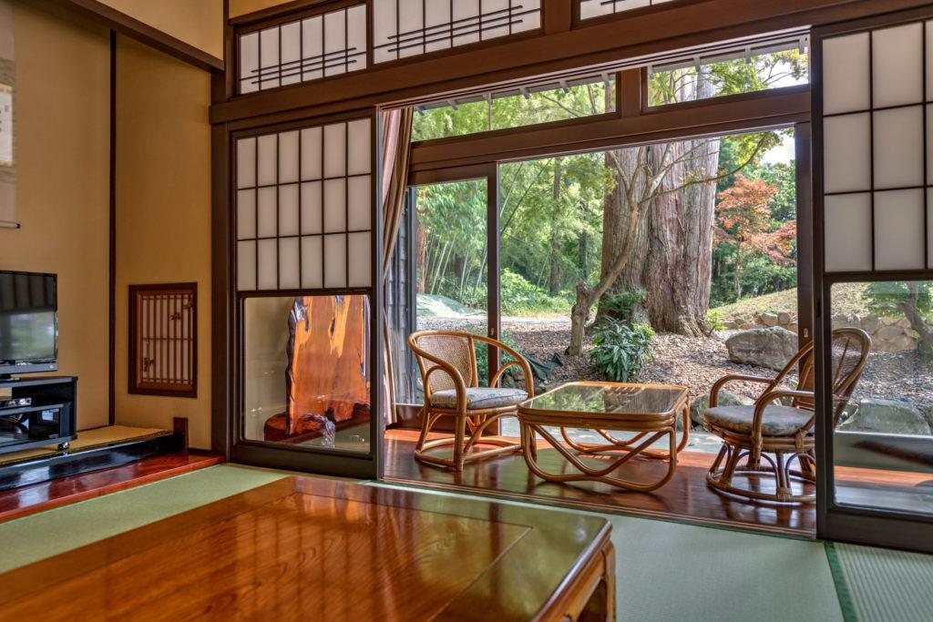 禅の里 笑来(みらい) 禅の里 笑来(みらい)