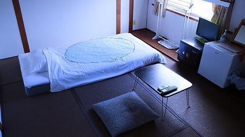 旅館 松岡サウナ 旅館 松岡サウナ