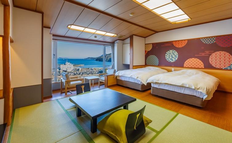 伊勢志摩 鳥羽温泉郷 戸田家 伊勢志摩 鳥羽温泉郷 戸田家