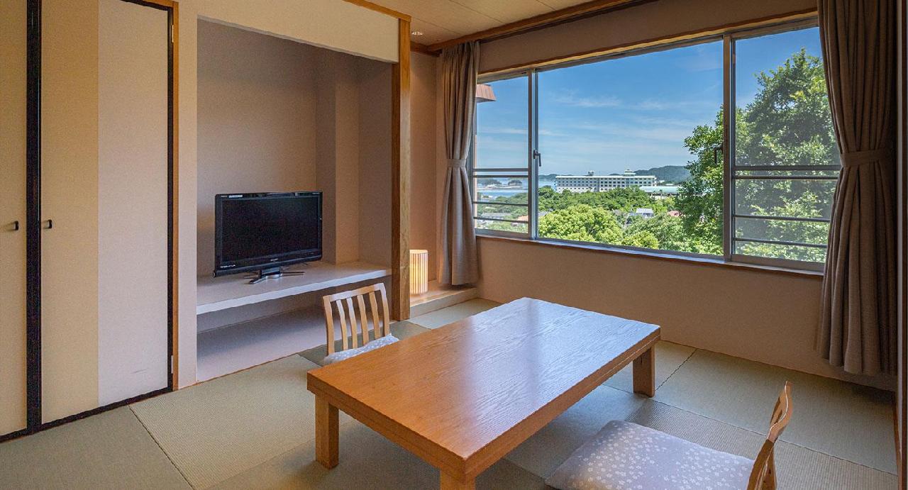 亀の井ホテル 鳥羽 亀の井ホテル 鳥羽