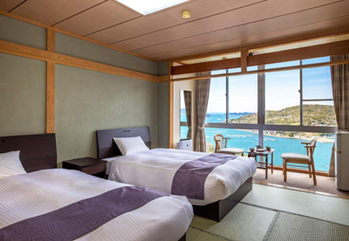 安楽島温泉 湯元海女乃島 安楽島温泉 湯元海女乃島