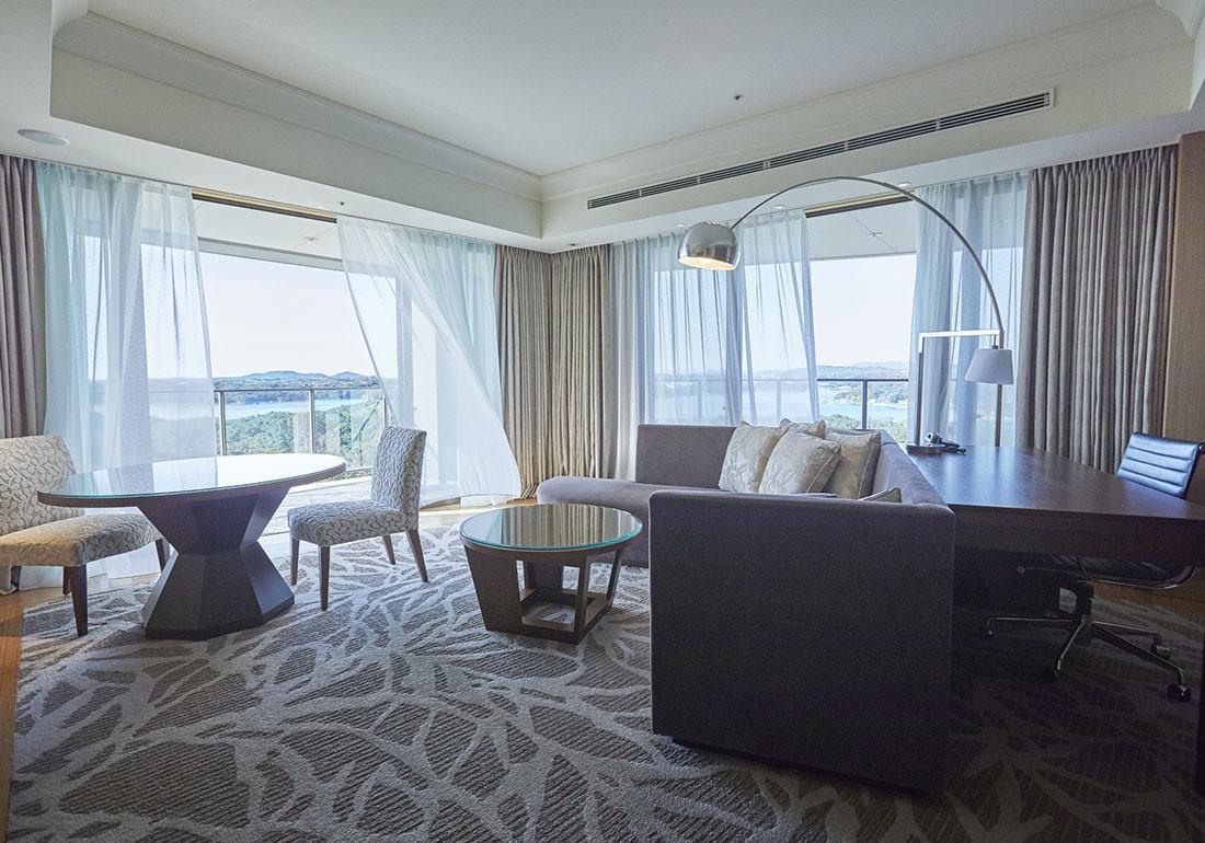 志摩観光ホテル ザ ベイスイート 志摩観光ホテル ザ ベイスイート