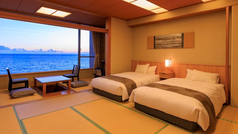 湯元館 ニュー浜島 別館花の館椿 湯元館 ニュー浜島 別館花の館椿