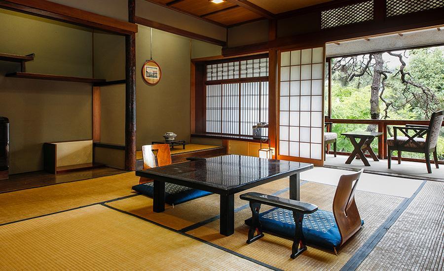 天橋立 文人墨客の宿 清輝楼 天橋立 文人墨客の宿 清輝楼