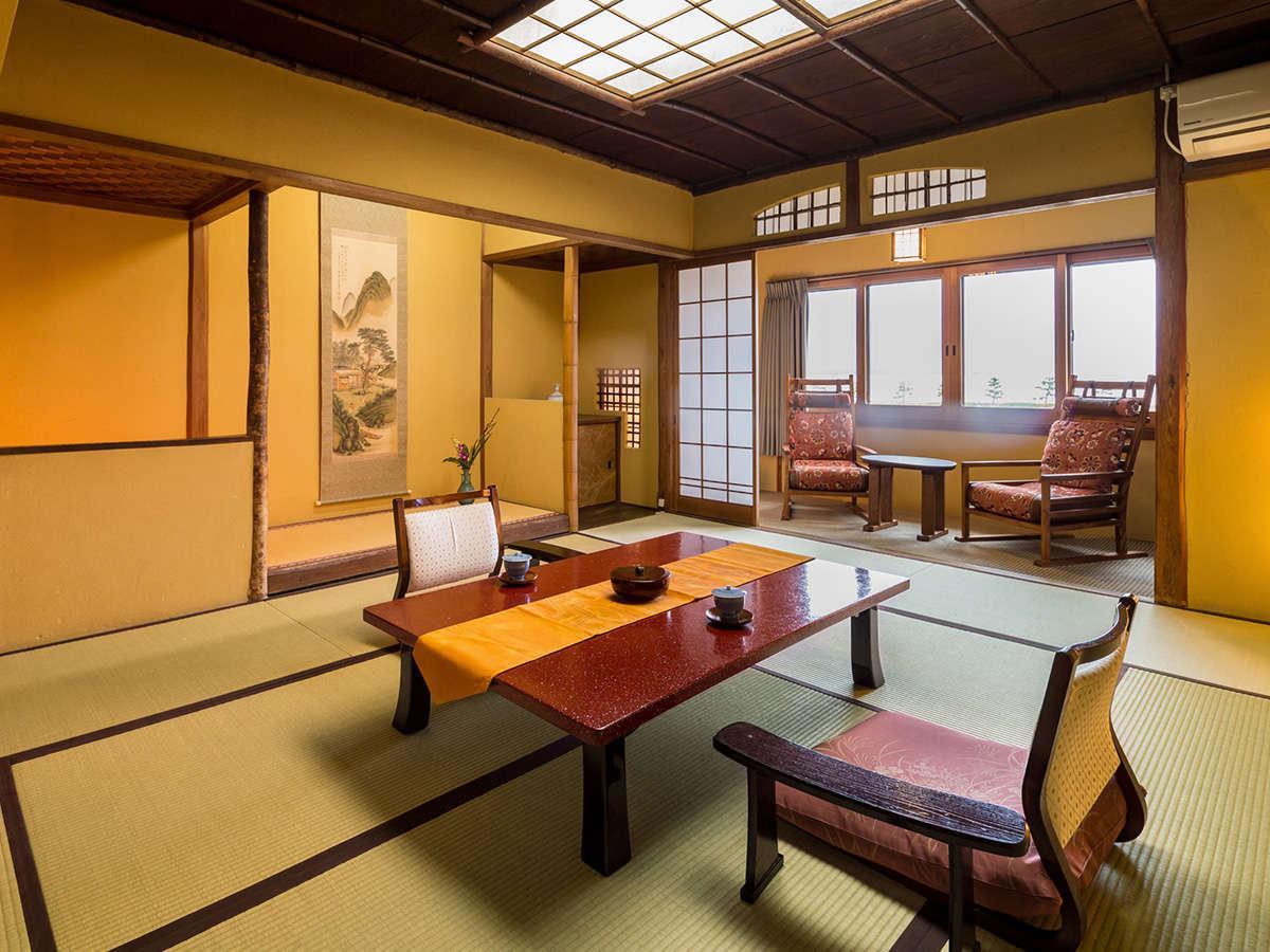 茶六別館 茶六別館