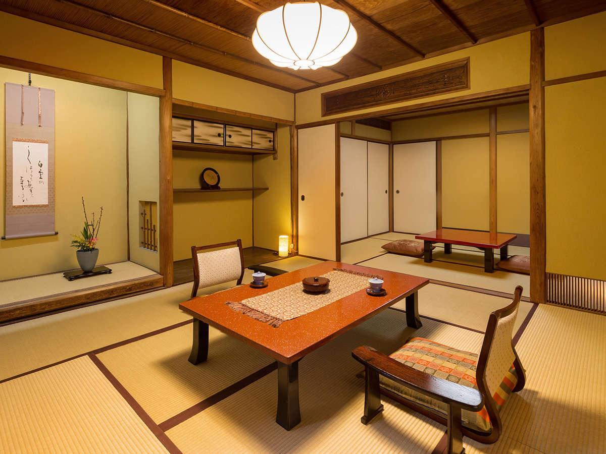 茶六別館 茶六別館