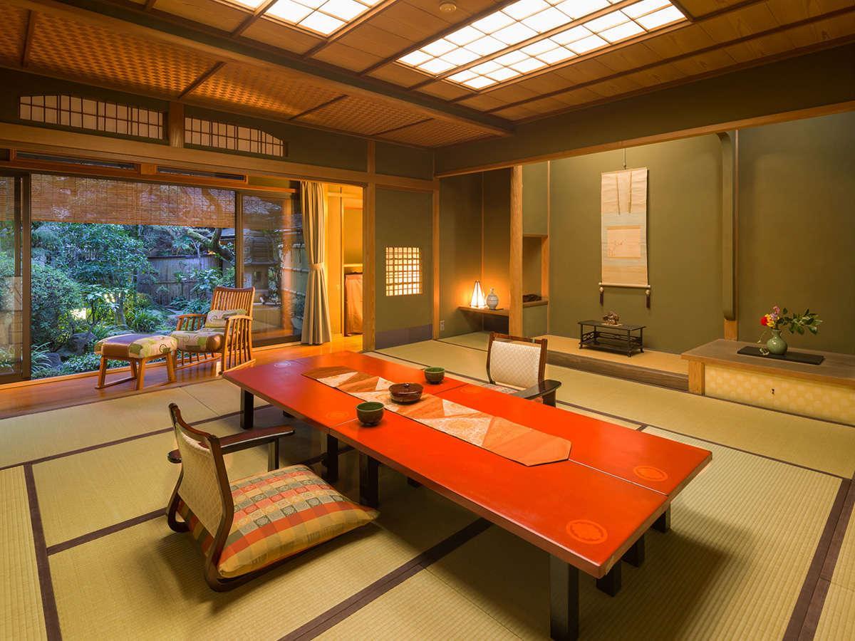 茶六別館 茶六別館