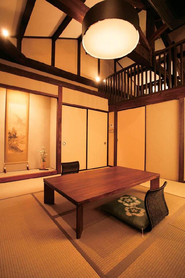 旅館 高島屋 旅館 高島屋