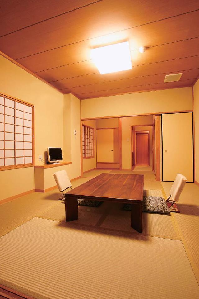 旅館 高島屋 旅館 高島屋