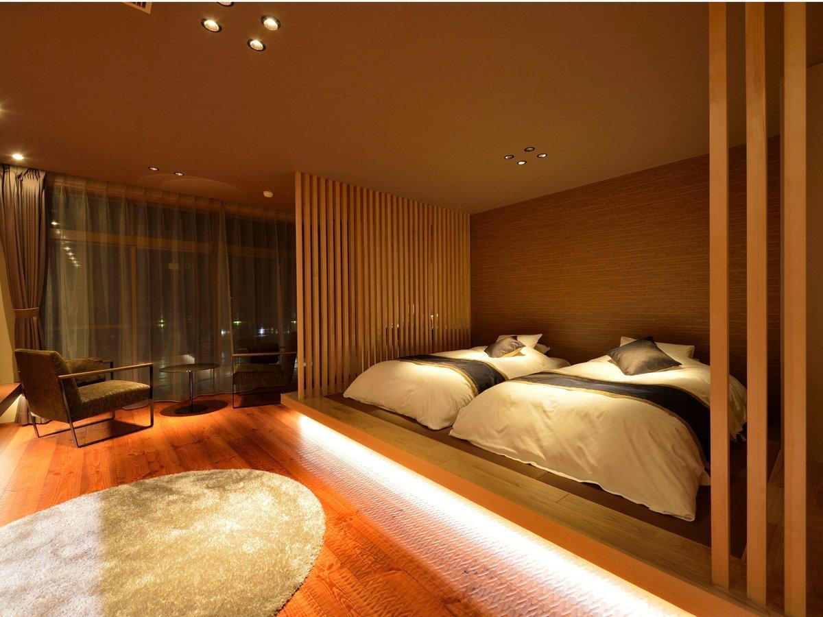 花やしき浮舟園 花やしき浮舟園