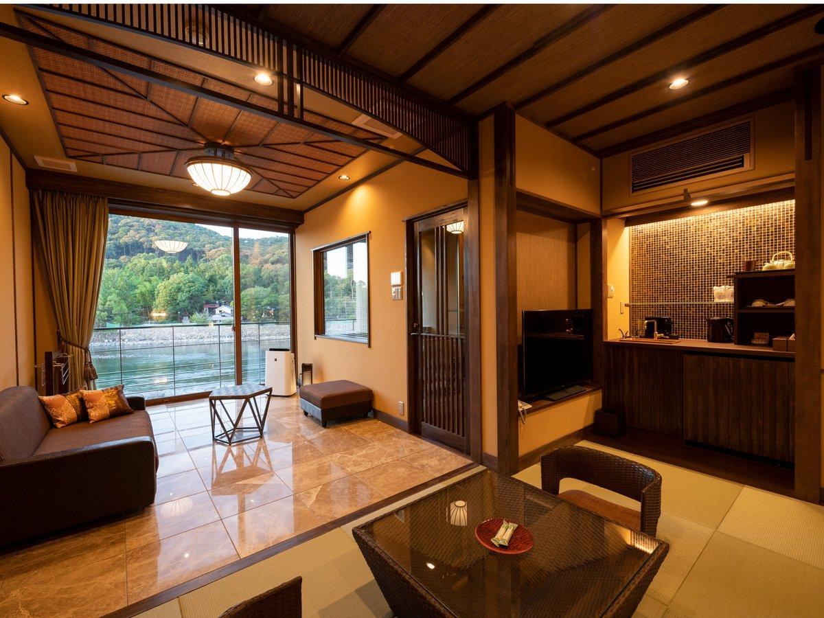 花やしき浮舟園 花やしき浮舟園