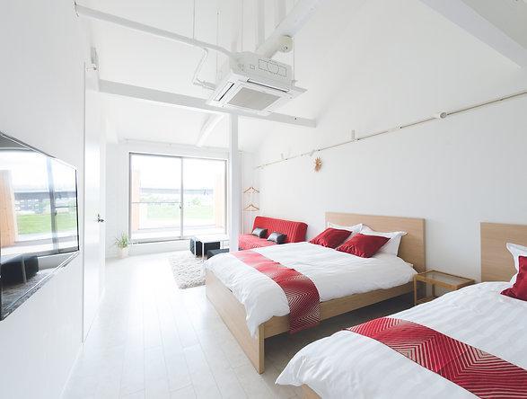 Fukugiku Guest Suites Fukugiku Guest Suites