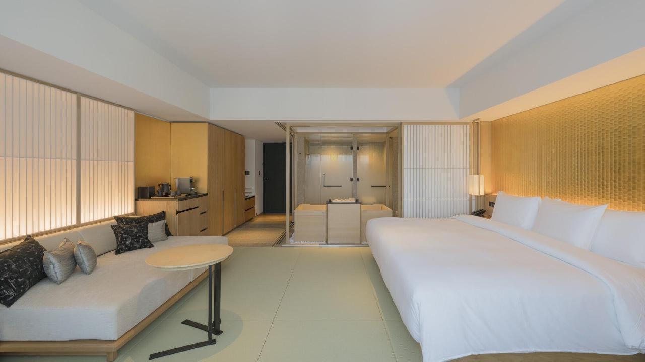 バンヤンツリー・東山 京都 バンヤンツリー・東山 京都