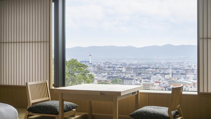 バンヤンツリー・東山 京都 バンヤンツリー・東山 京都