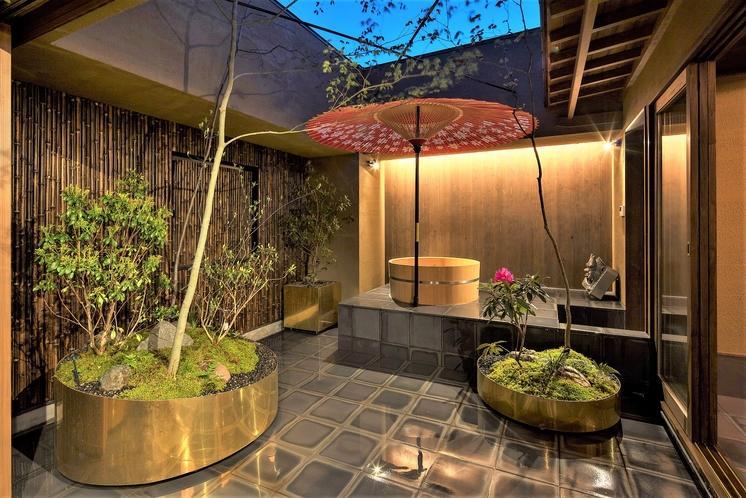 ゴザンホテル&サービスアパートメント東山三条 ゴザンホテル&サービスアパートメント東山三条