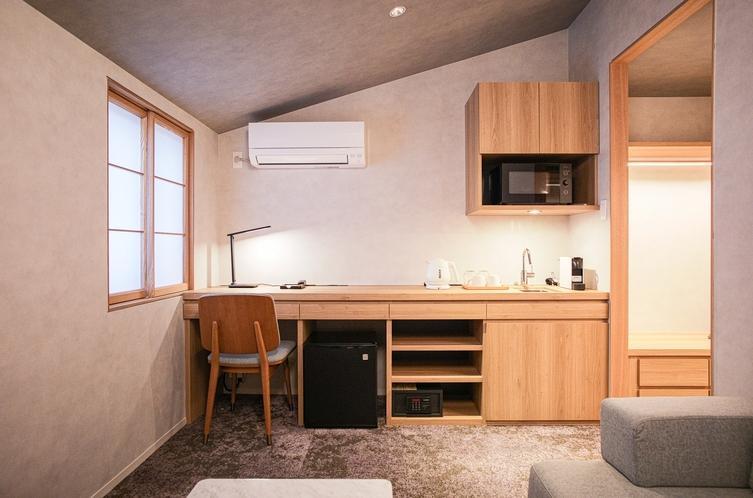 MIRU KYOTO GION MIRU KYOTO GION