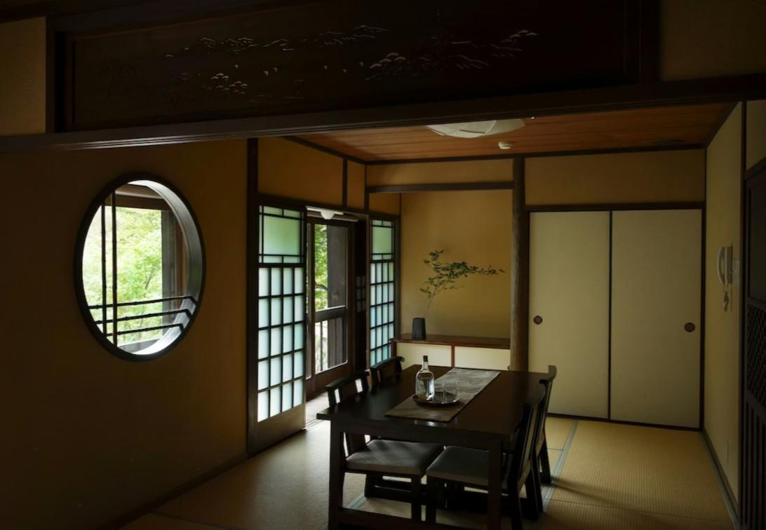 明治の森箕面 音羽山荘 明治の森箕面 音羽山荘