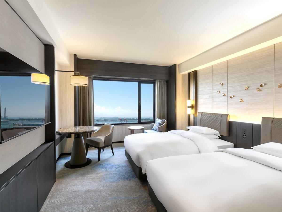 グランドプリンスホテル大阪ベイ グランドプリンスホテル大阪ベイ